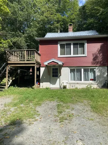 6 Gates Lake Raponda Lane Wilmington VT 05363