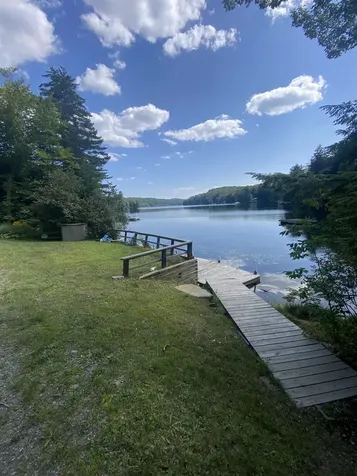 6 Gates Lake Raponda Lane Wilmington VT 05363