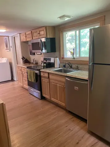 6 Gates Lake Raponda Lane Wilmington VT 05363