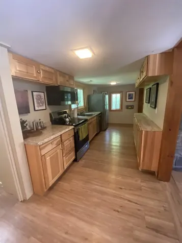 6 Gates Lake Raponda Lane Wilmington VT 05363