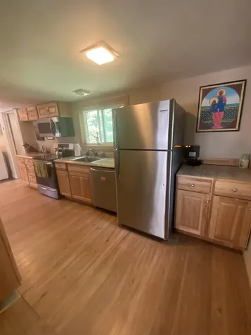 6 Gates Lake Raponda Lane Wilmington VT 05363