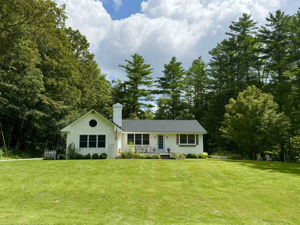 343 Kelleher Road Dorset VT 05251