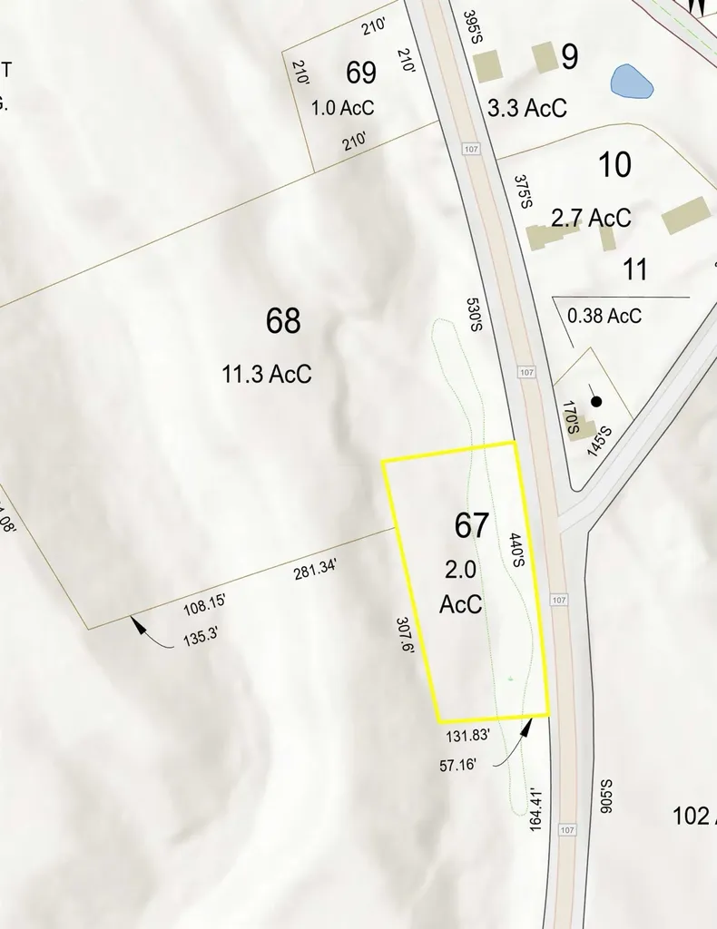 000 Province Road Gilmanton NH 03237