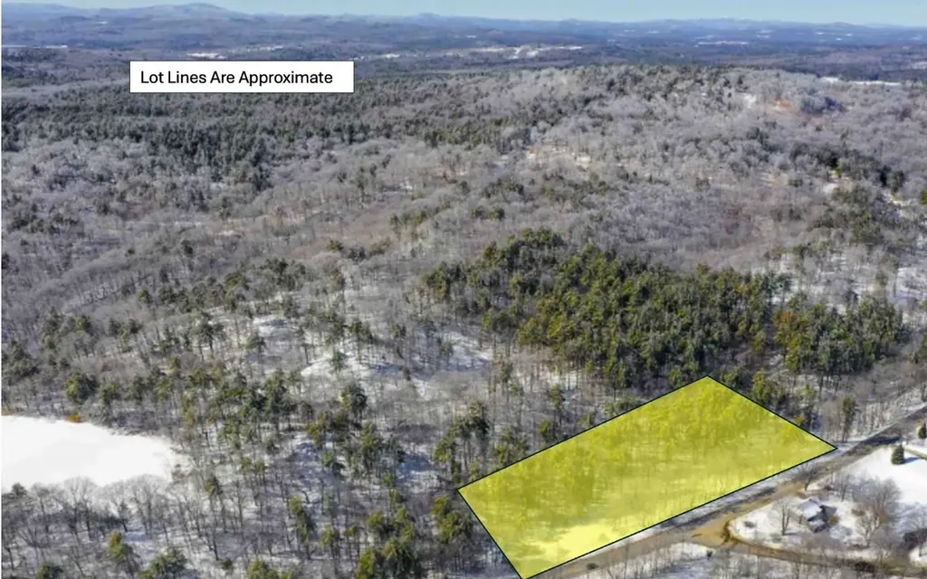 000 Province Road Gilmanton NH 03237