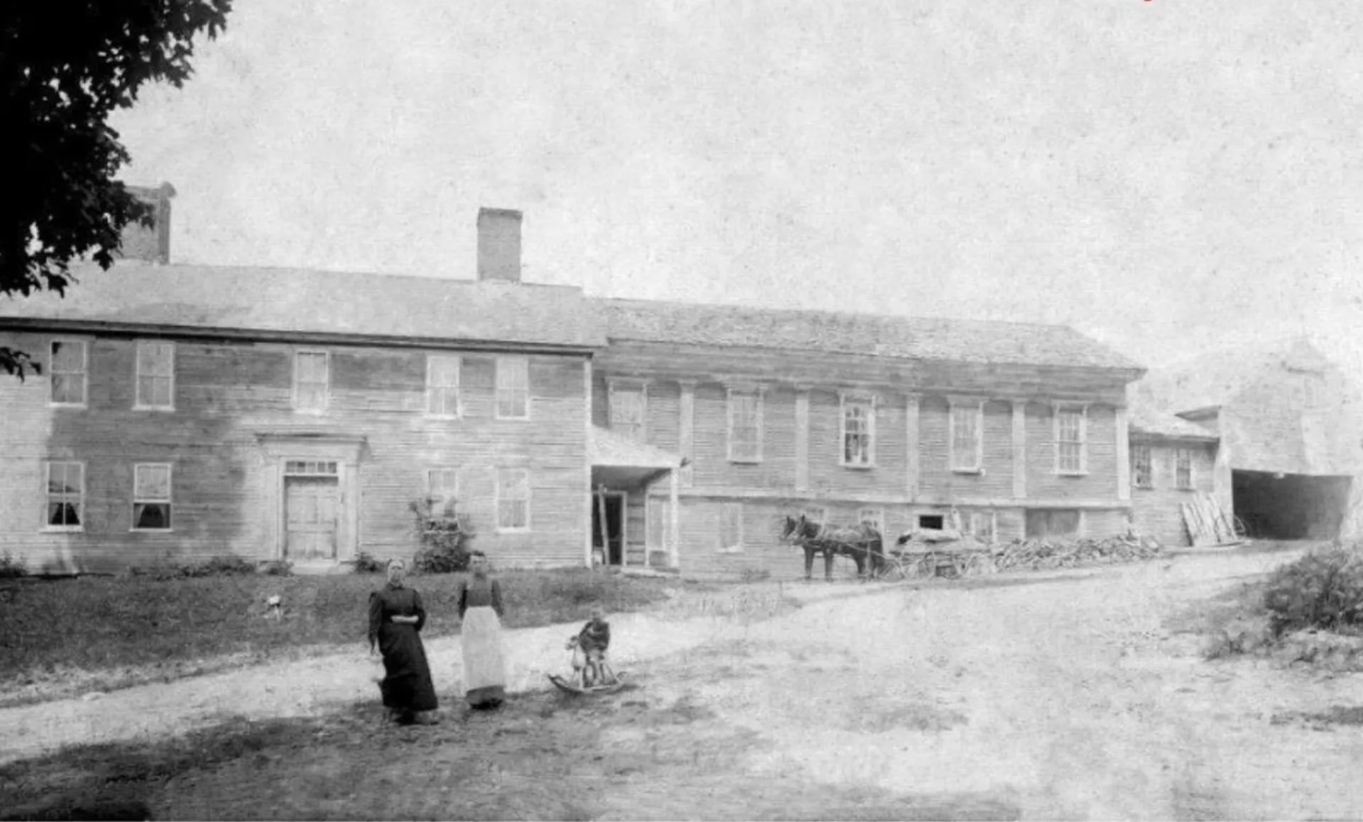 000 Province Road Gilmanton NH 03237