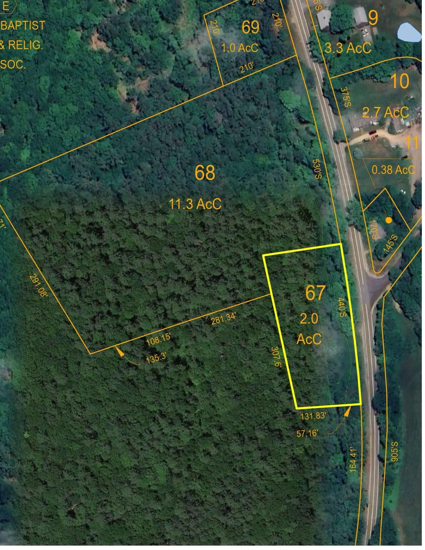 000 Province Road Gilmanton NH 03237