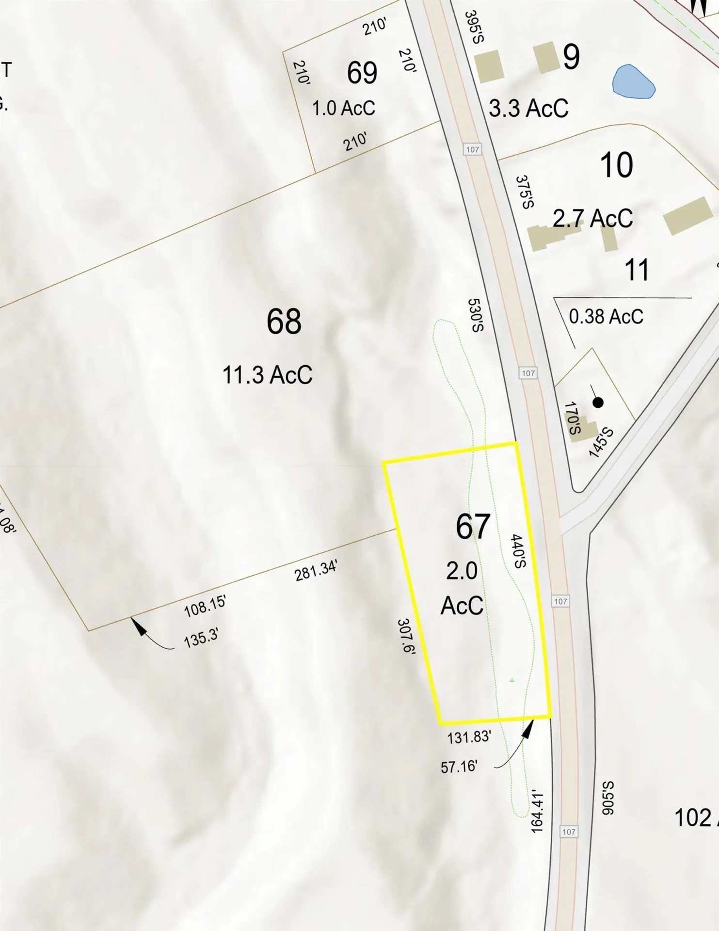 000 Province Road Gilmanton NH 03237