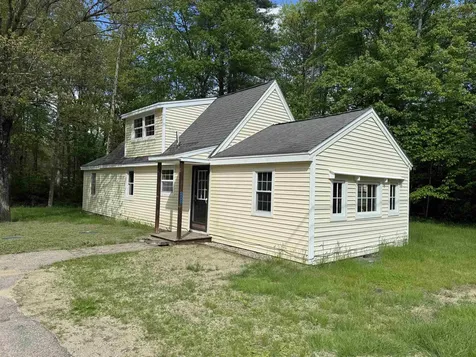 258 Boulder Road Madison NH 03849