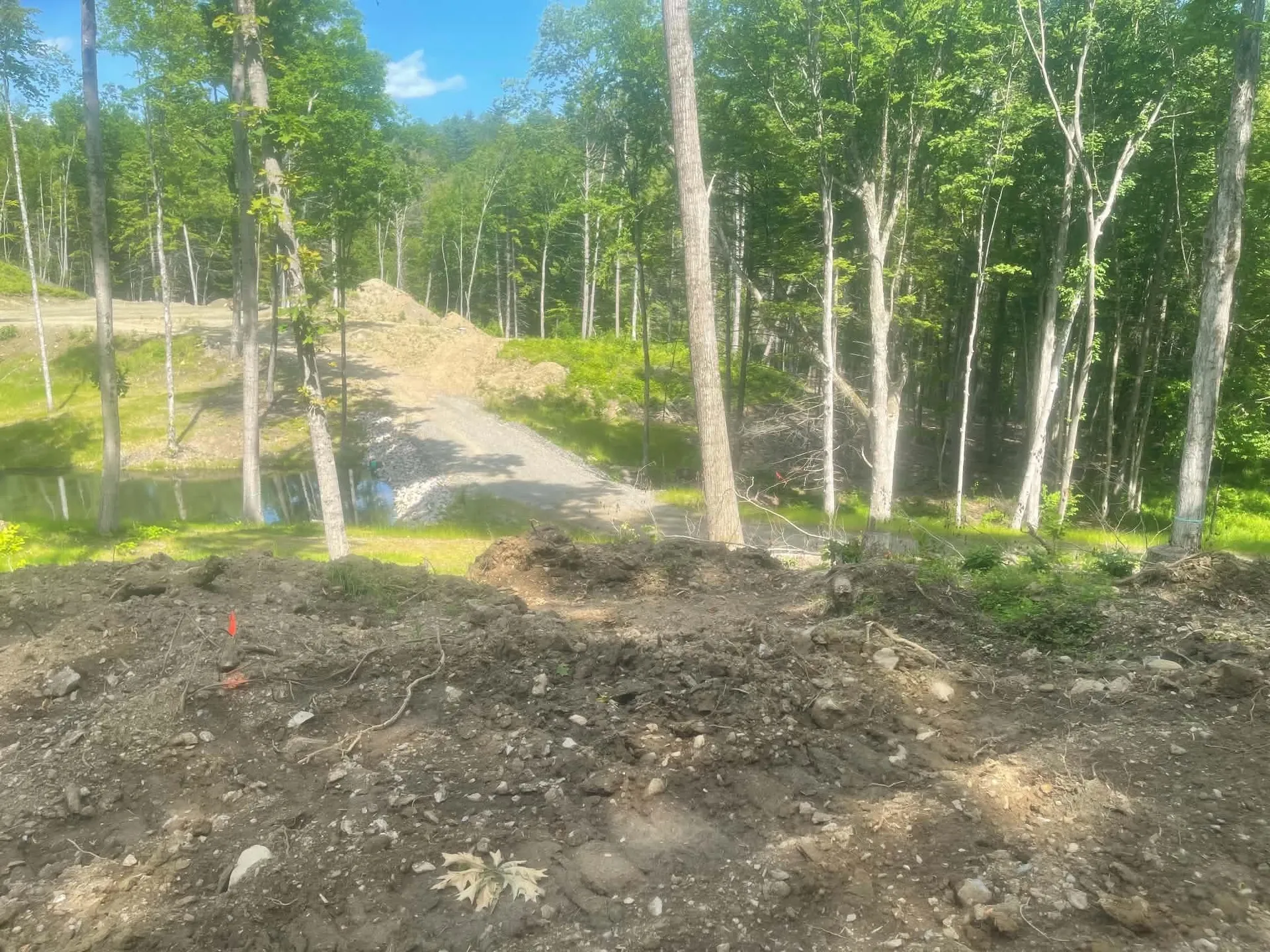 932 Middle Road Dummerston VT 05301