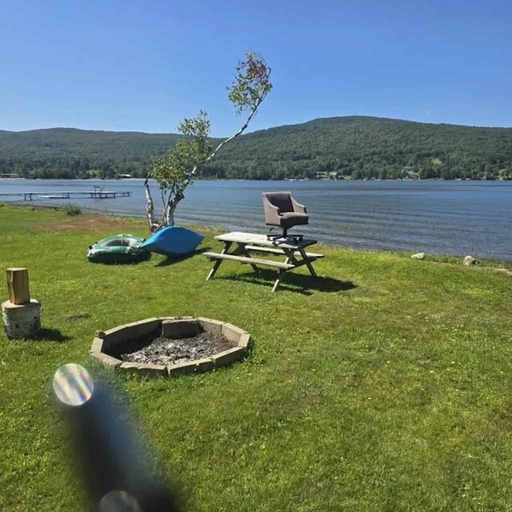 947 Lakeshore Drive Brighton VT 05846