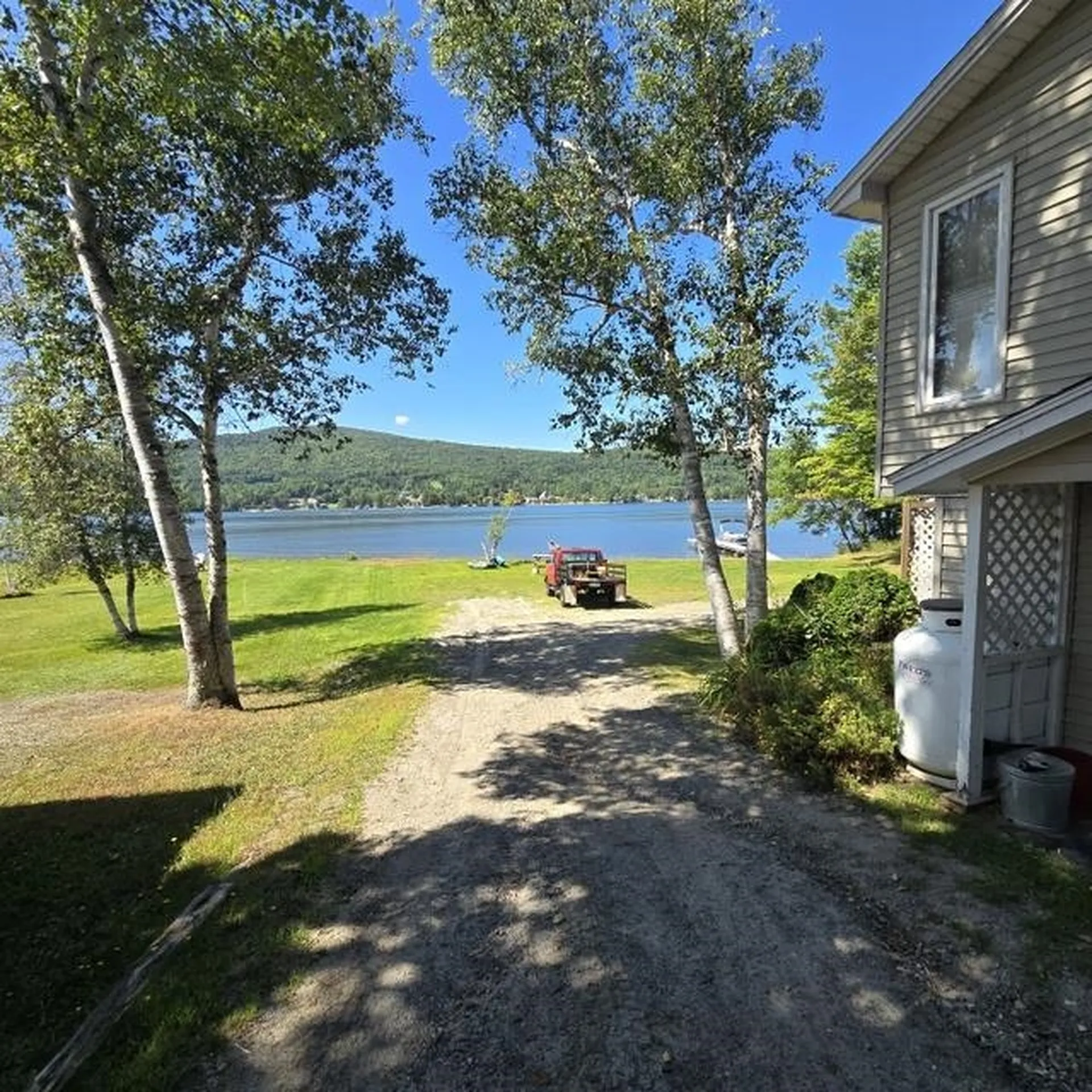947 Lakeshore Drive Brighton VT 05846