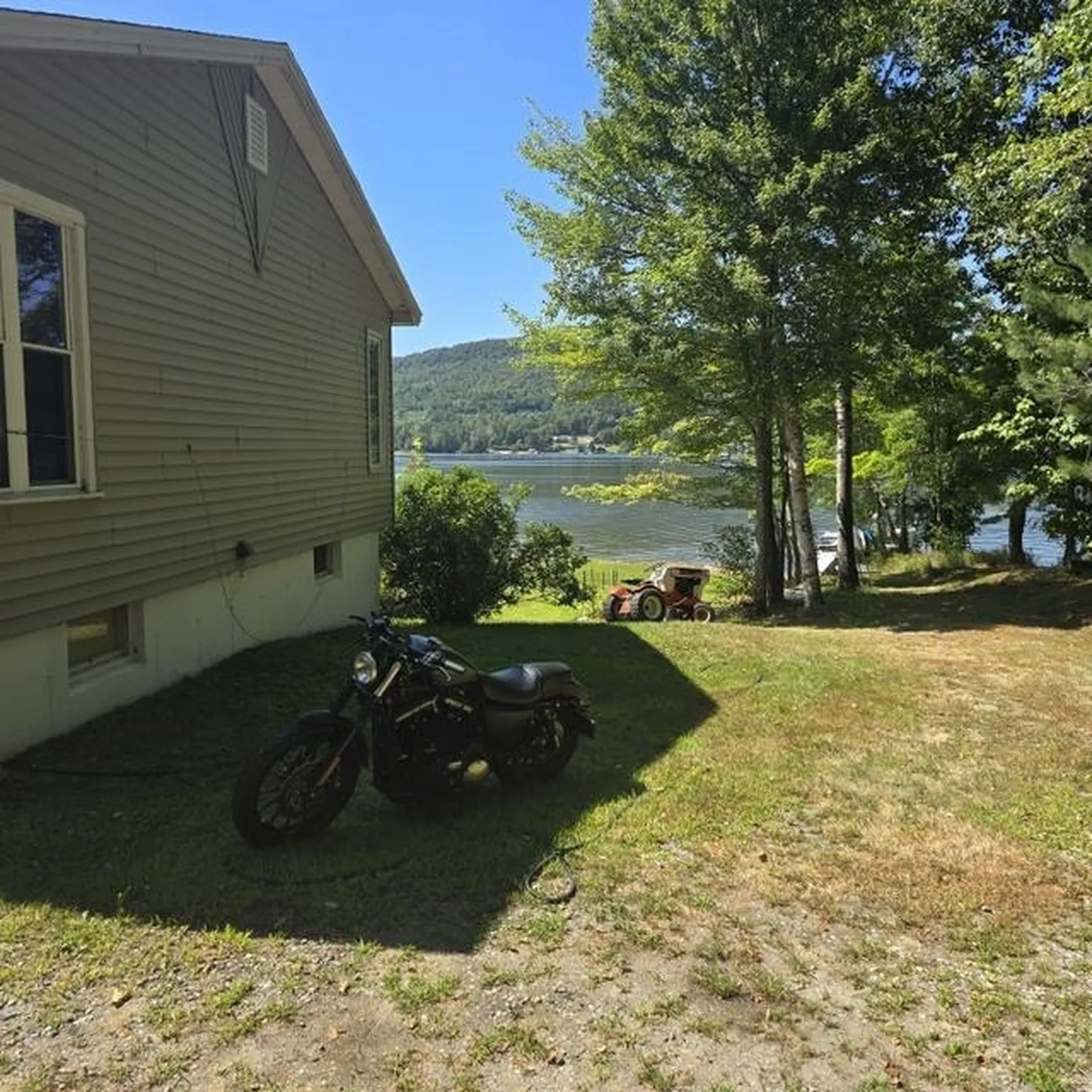 947 Lakeshore Drive Brighton VT 05846