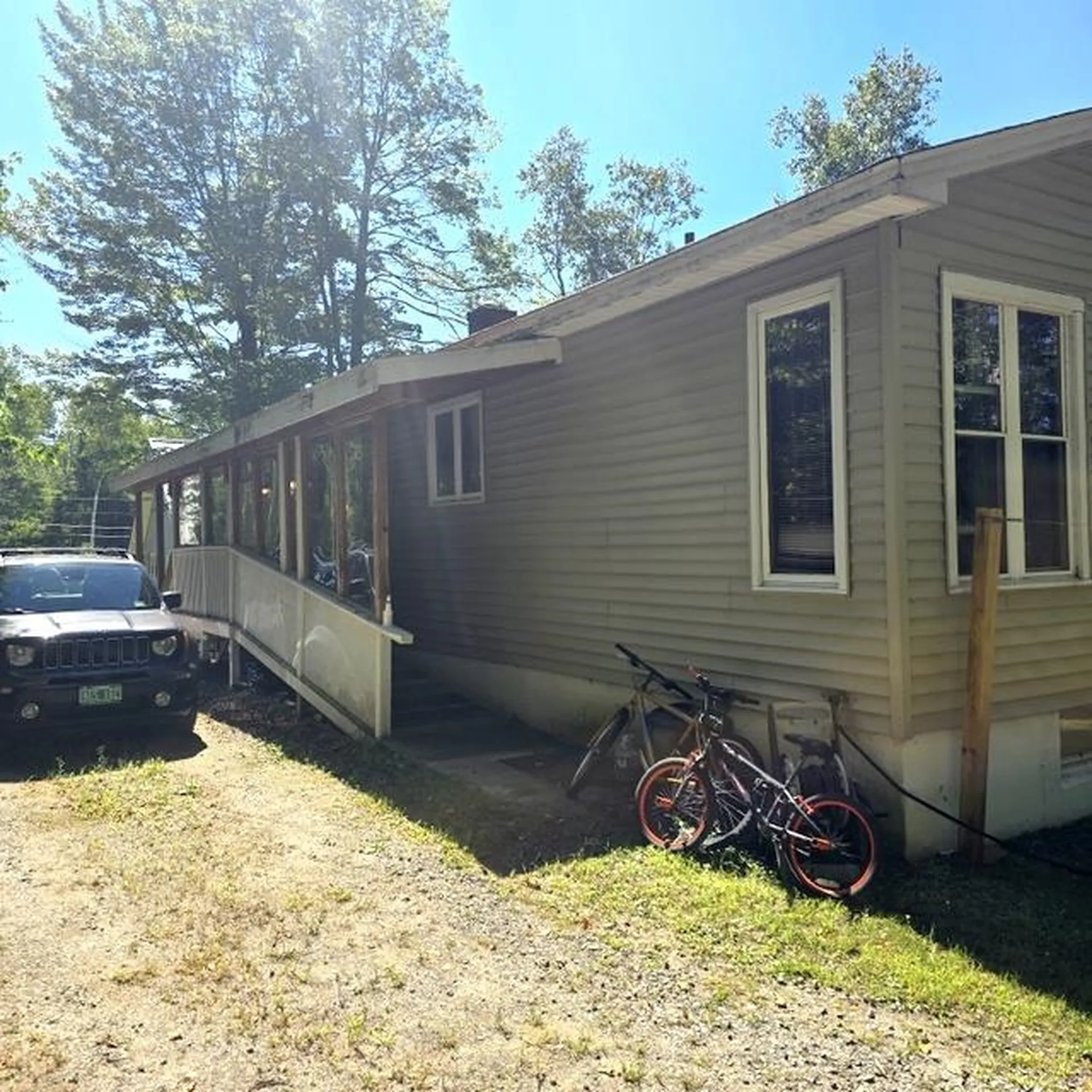 947 Lakeshore Drive Brighton VT 05846