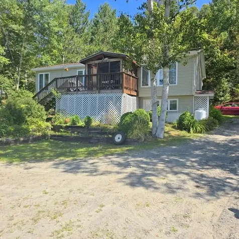 947 Lakeshore Drive Brighton VT 05846