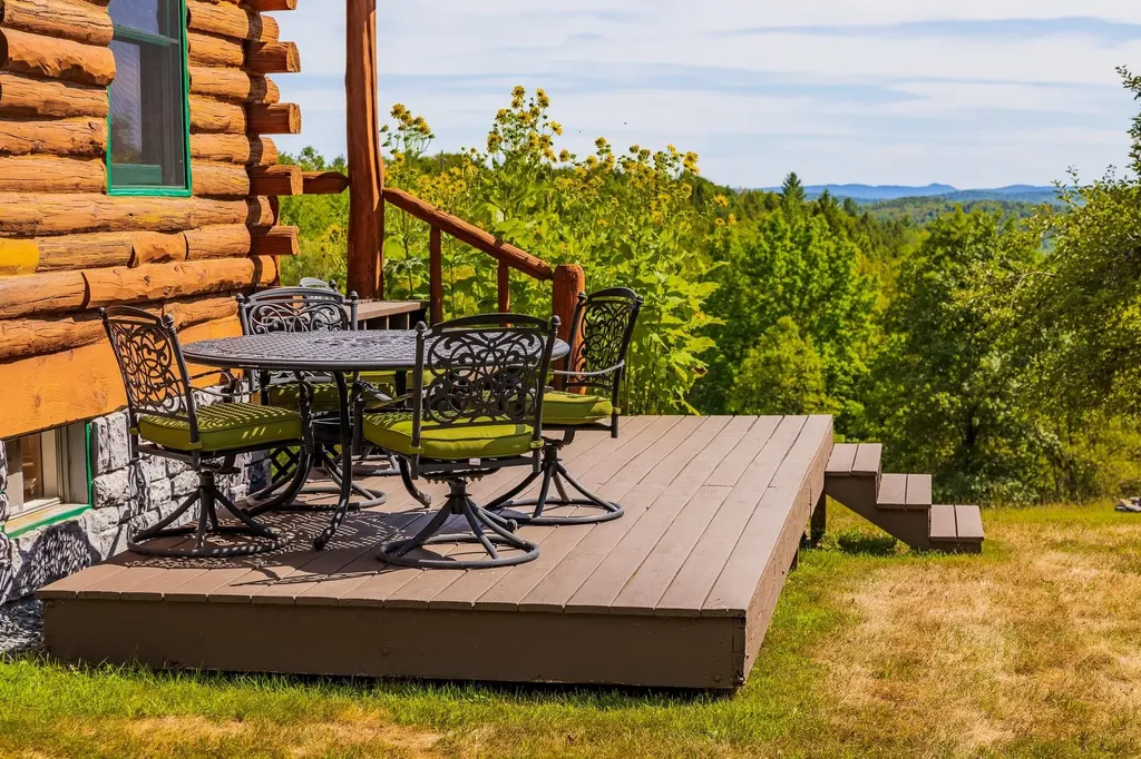 1854 Sawnee Bean Road Thetford VT 05075
