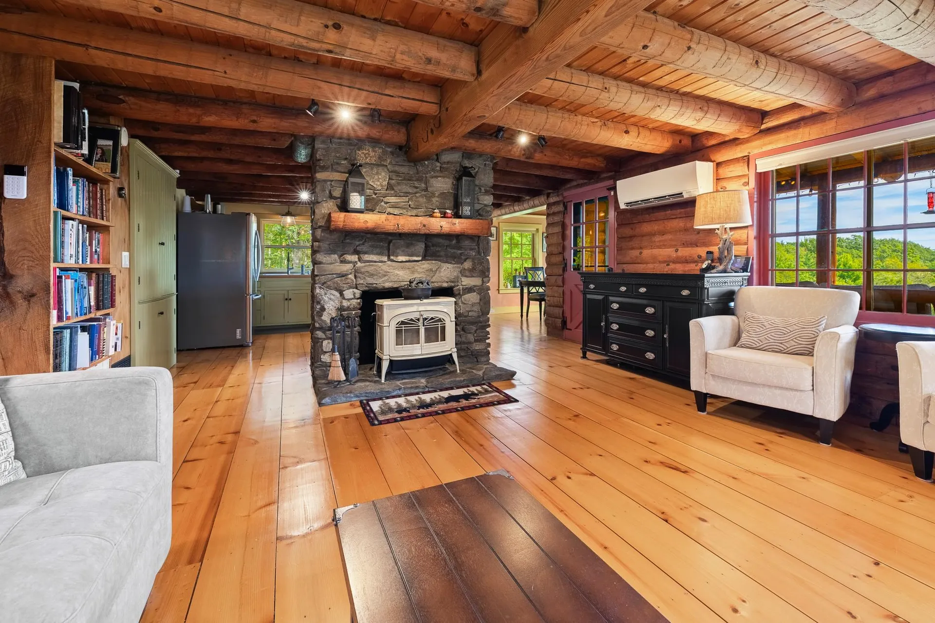 1854 Sawnee Bean Road Thetford VT 05075