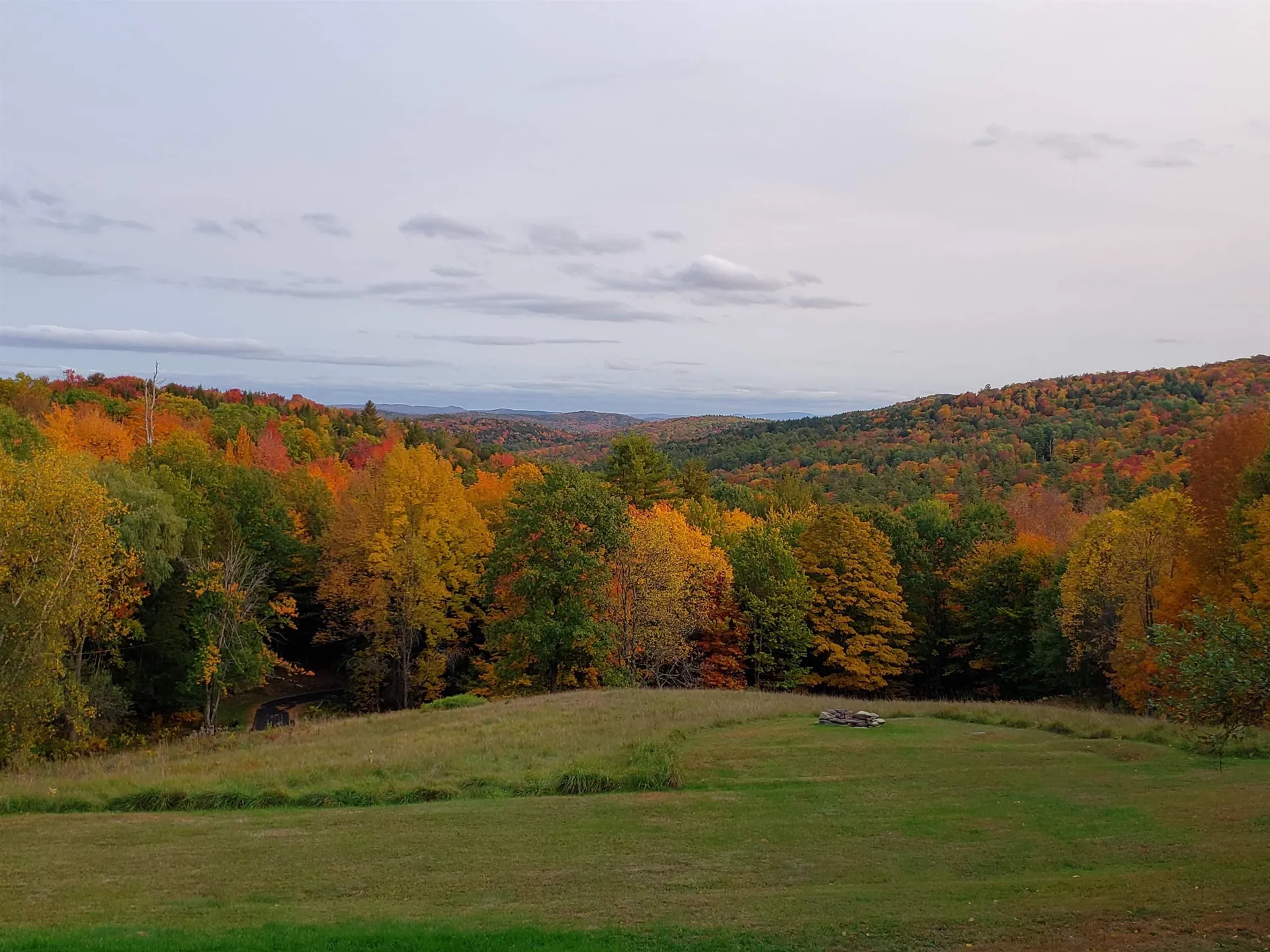 1854 Sawnee Bean Road Thetford VT 05075