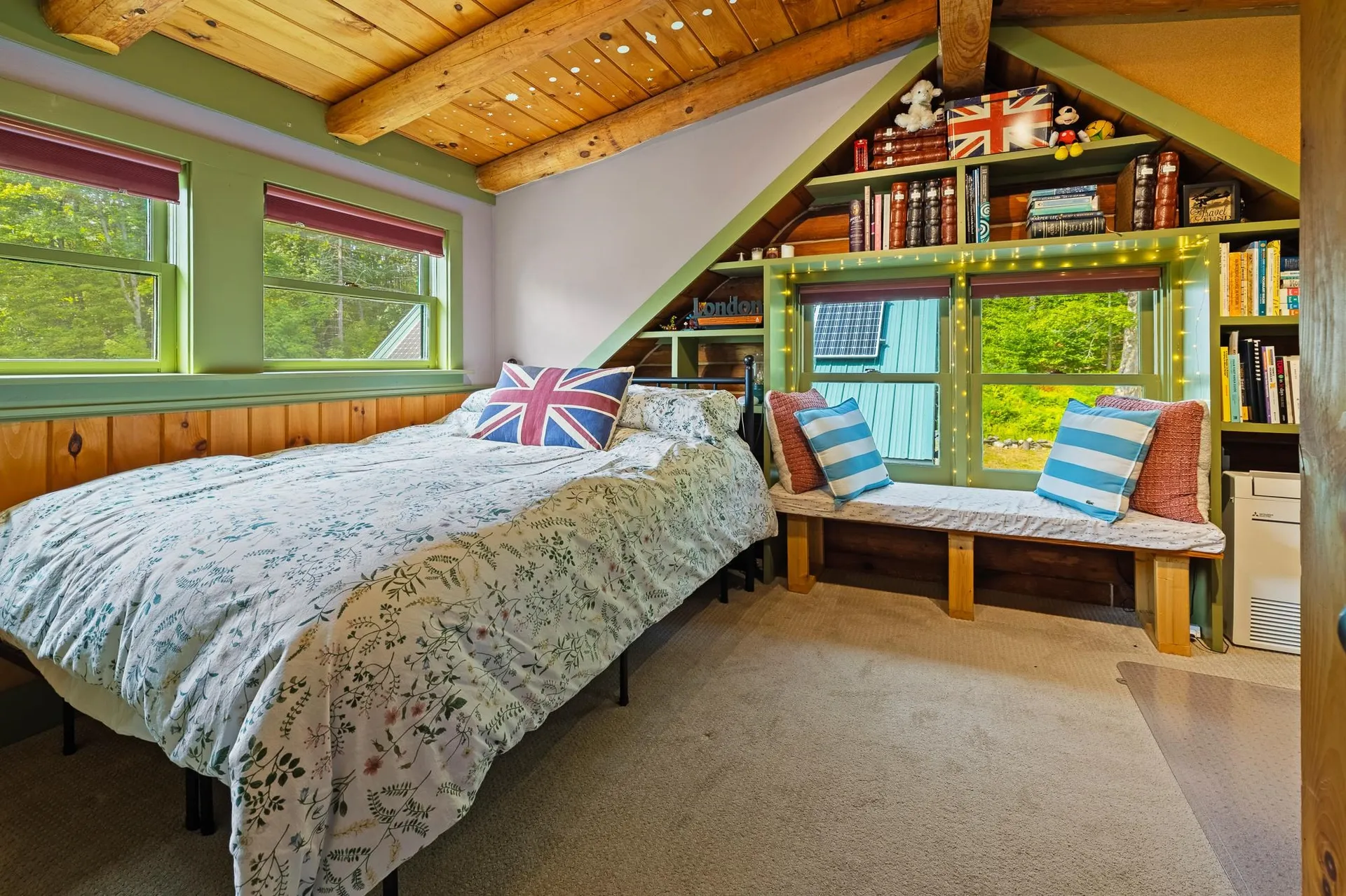 1854 Sawnee Bean Road Thetford VT 05075