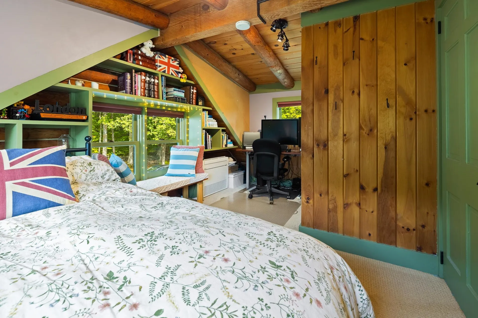 1854 Sawnee Bean Road Thetford VT 05075