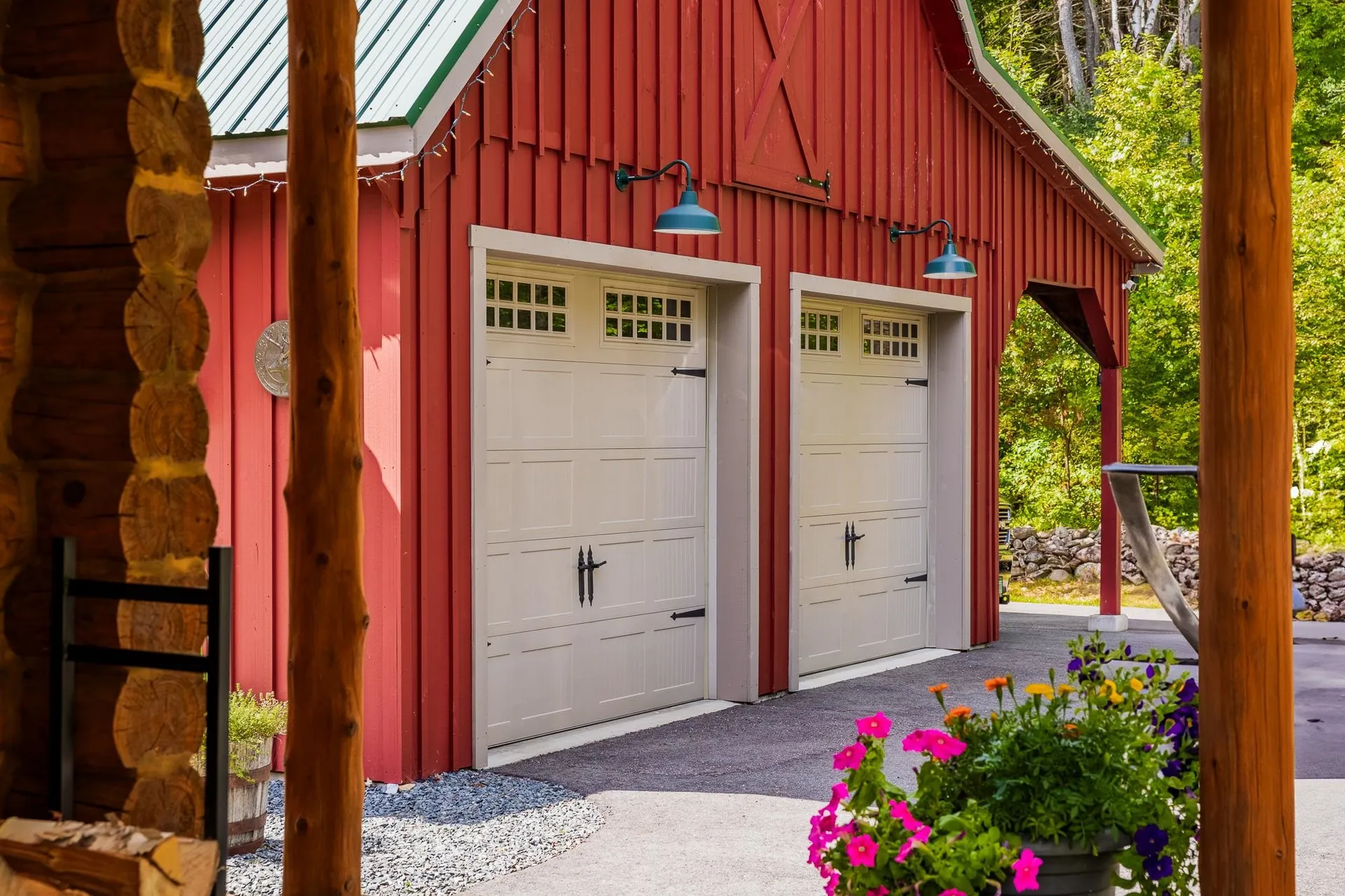 1854 Sawnee Bean Road Thetford VT 05075
