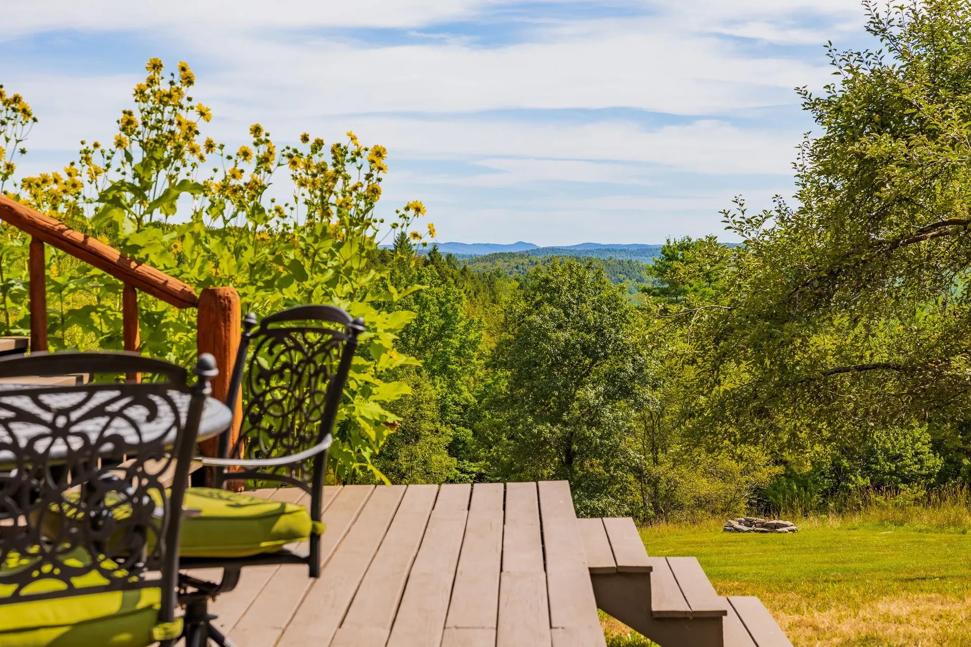 1854 Sawnee Bean Road Thetford VT 05075