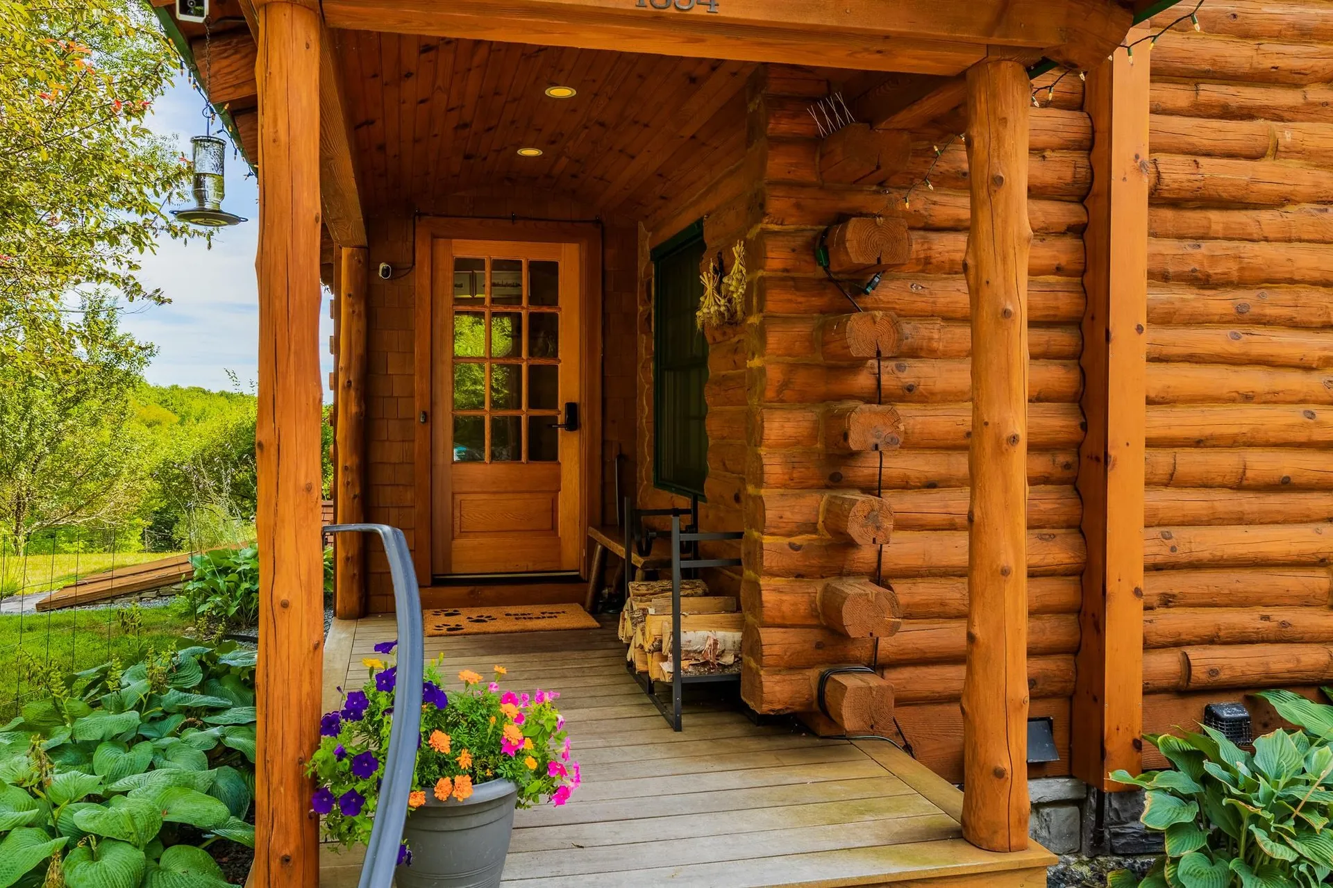 1854 Sawnee Bean Road Thetford VT 05075