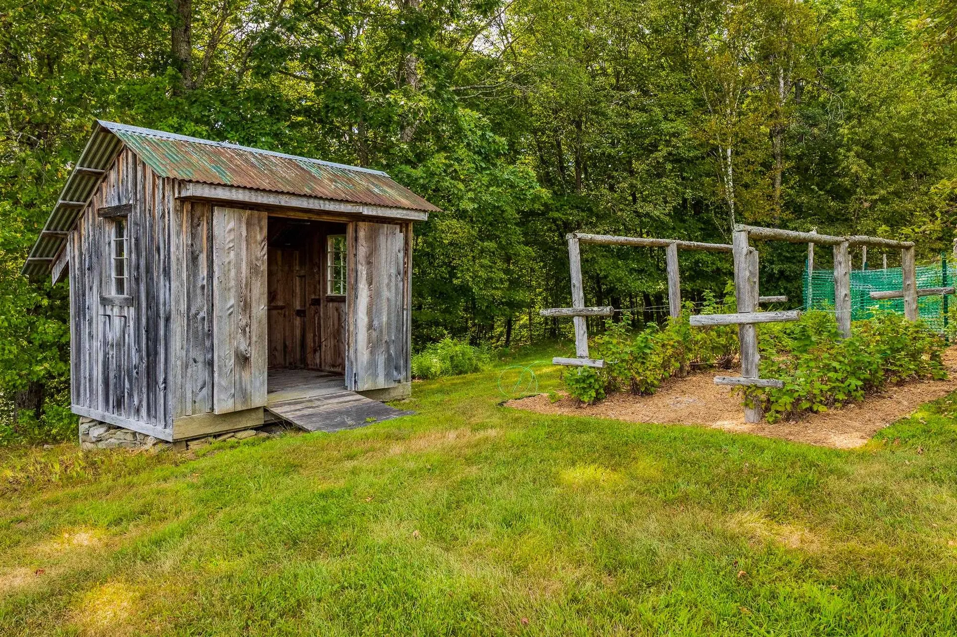 1854 Sawnee Bean Road Thetford VT 05075
