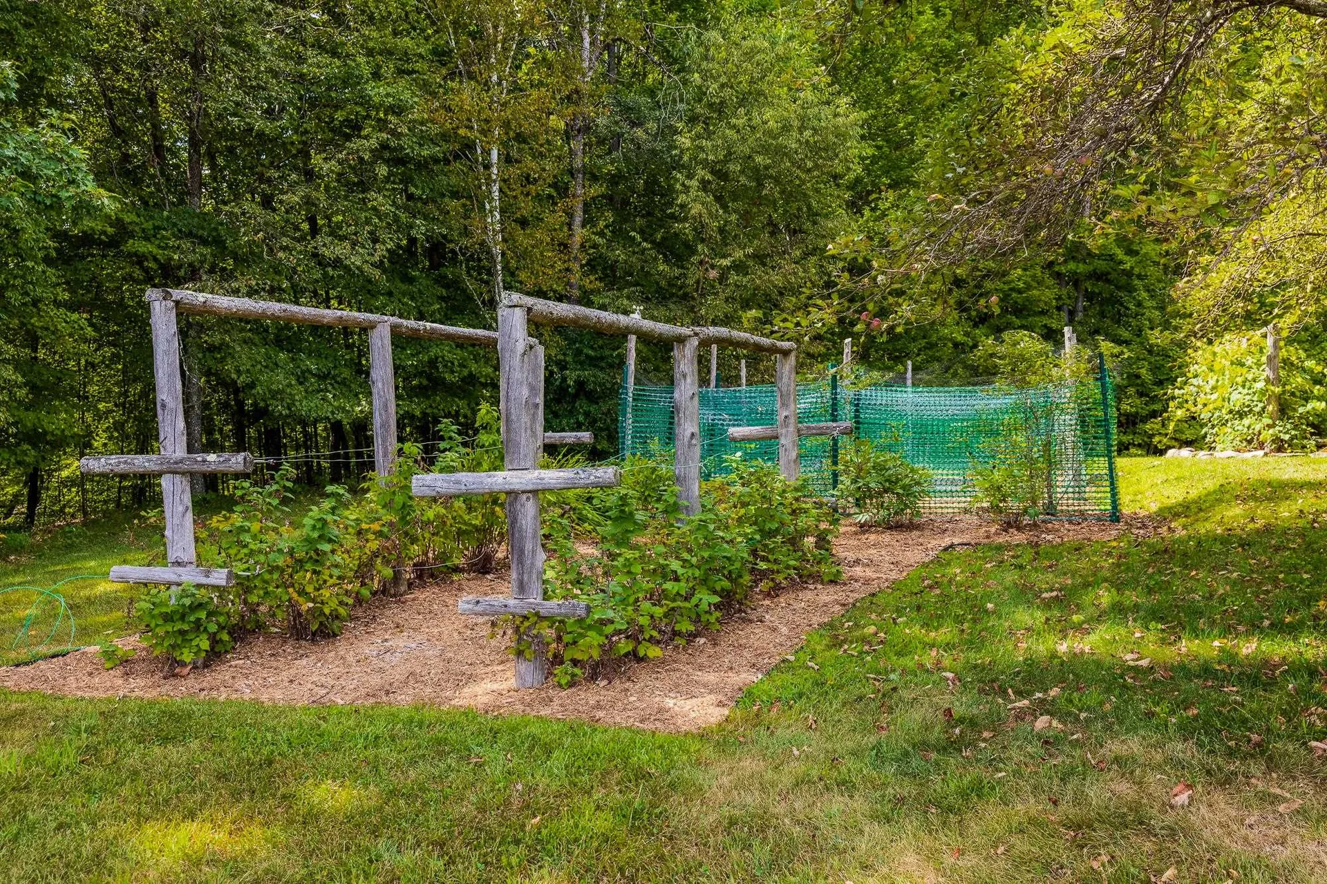 1854 Sawnee Bean Road Thetford VT 05075