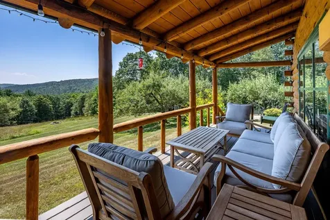 1854 Sawnee Bean Road Thetford VT 05075