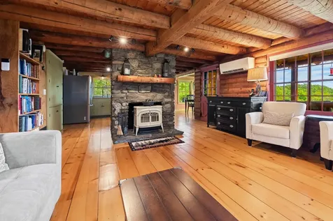 1854 Sawnee Bean Road Thetford VT 05075