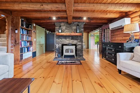 1854 Sawnee Bean Road Thetford VT 05075