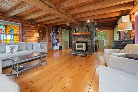 1854 Sawnee Bean Road Thetford VT 05075