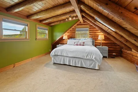 1854 Sawnee Bean Road Thetford VT 05075