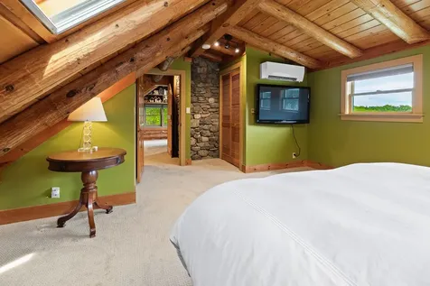 1854 Sawnee Bean Road Thetford VT 05075