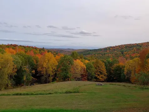 1854 Sawnee Bean Road Thetford VT 05075