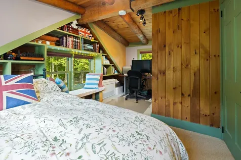 1854 Sawnee Bean Road Thetford VT 05075