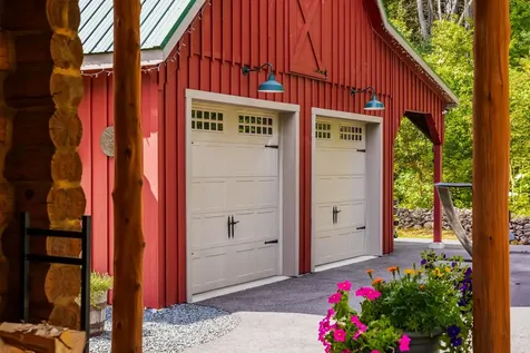 1854 Sawnee Bean Road Thetford VT 05075