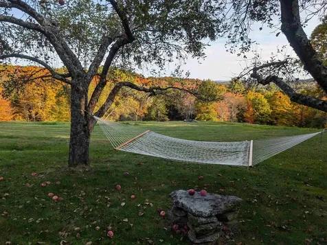 1854 Sawnee Bean Road Thetford VT 05075