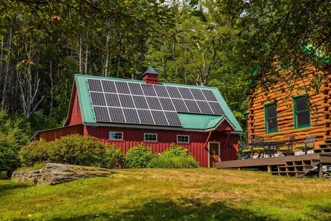 1854 Sawnee Bean Road Thetford VT 05075