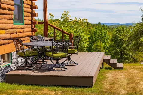 1854 Sawnee Bean Road Thetford VT 05075