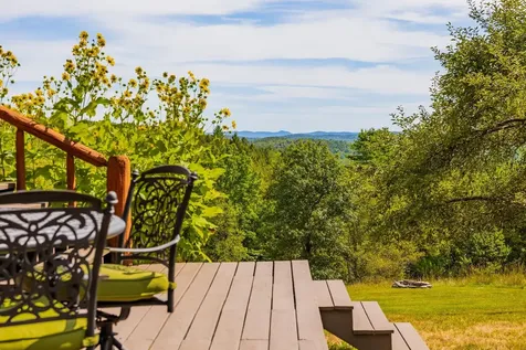 1854 Sawnee Bean Road Thetford VT 05075