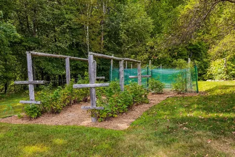 1854 Sawnee Bean Road Thetford VT 05075