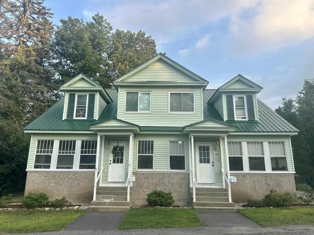 18 Mitchell Place Laconia NH 03246