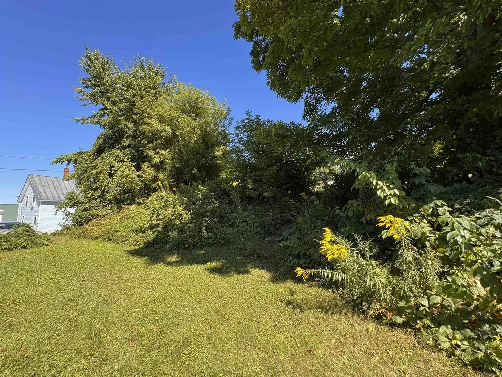 25 Sweat Street Richford VT 05476