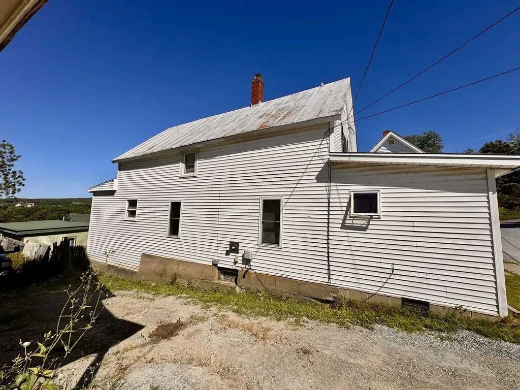 25 Sweat Street Richford VT 05476
