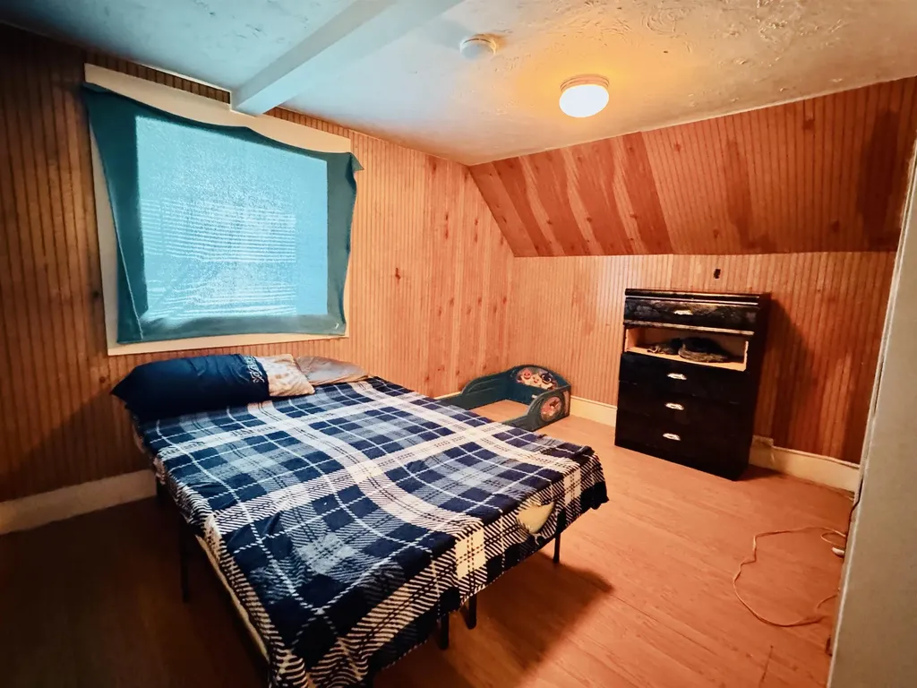 25 Sweat Street Richford VT 05476