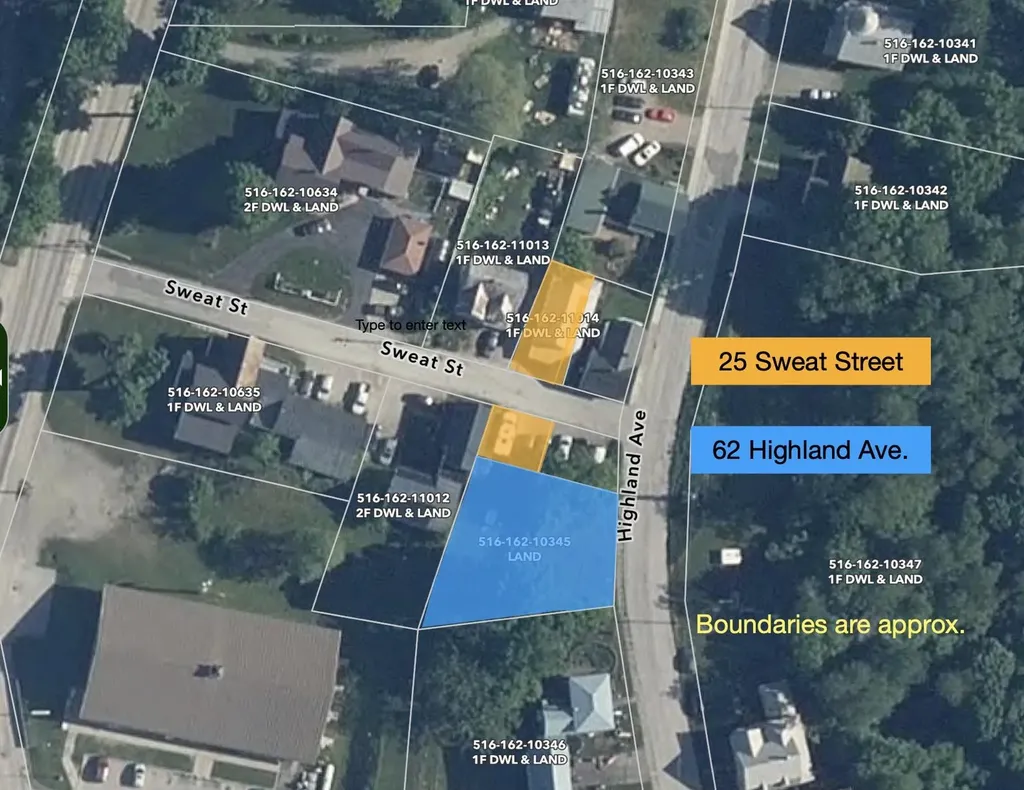 25 Sweat Street Richford VT 05476