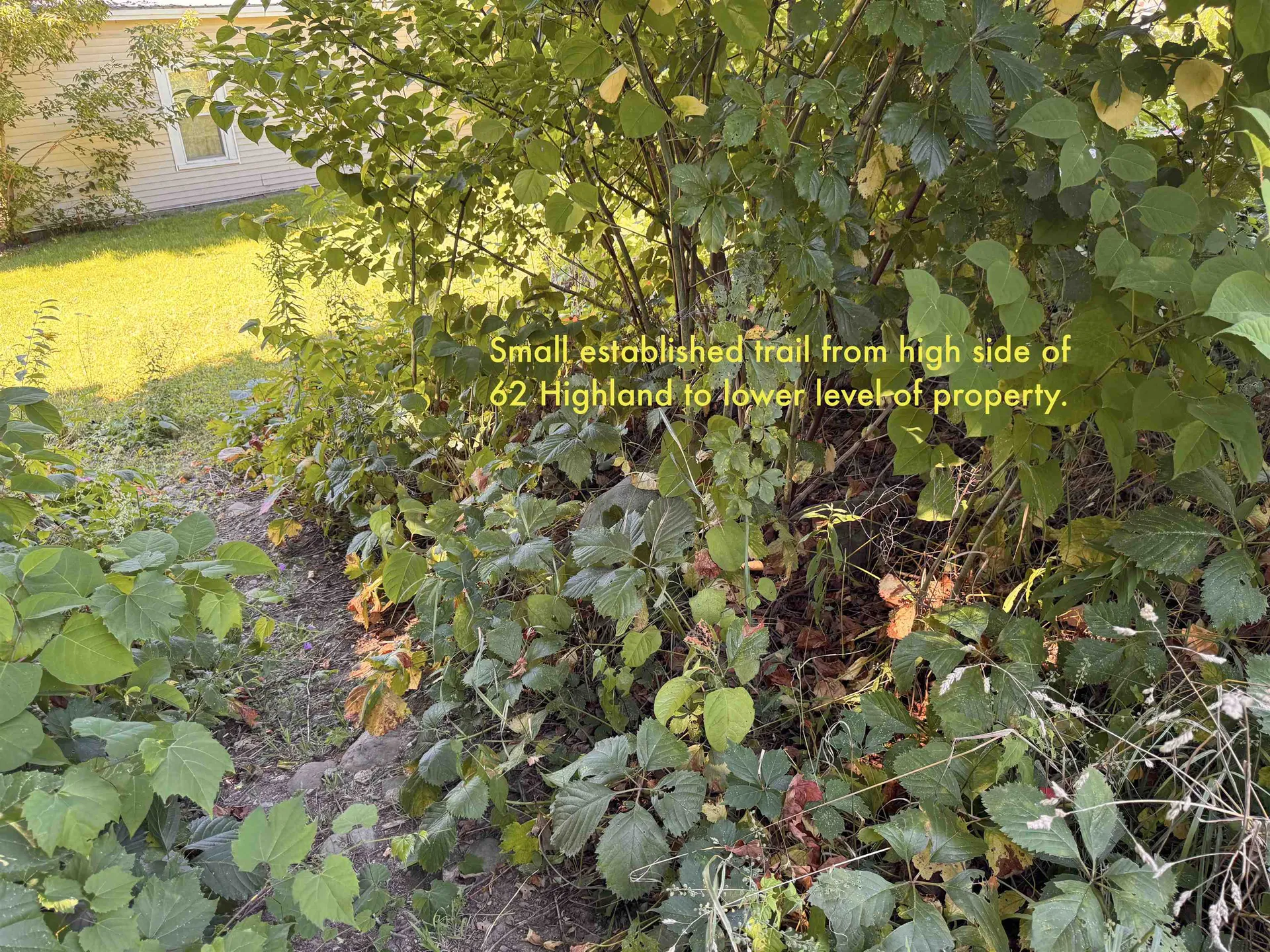 25 Sweat Street Richford VT 05476