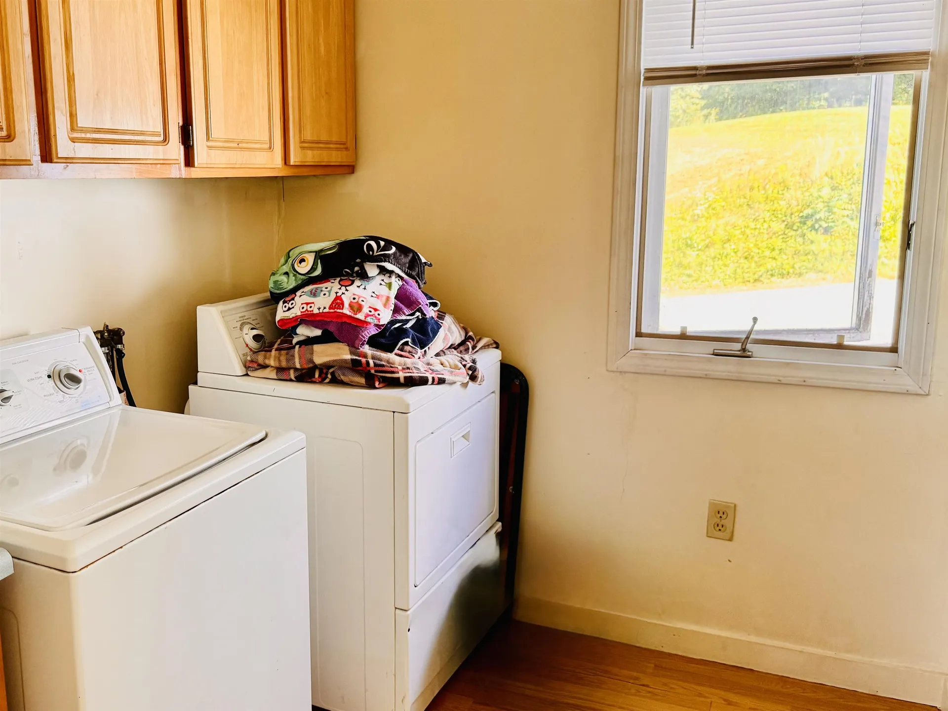 25 Sweat Street Richford VT 05476