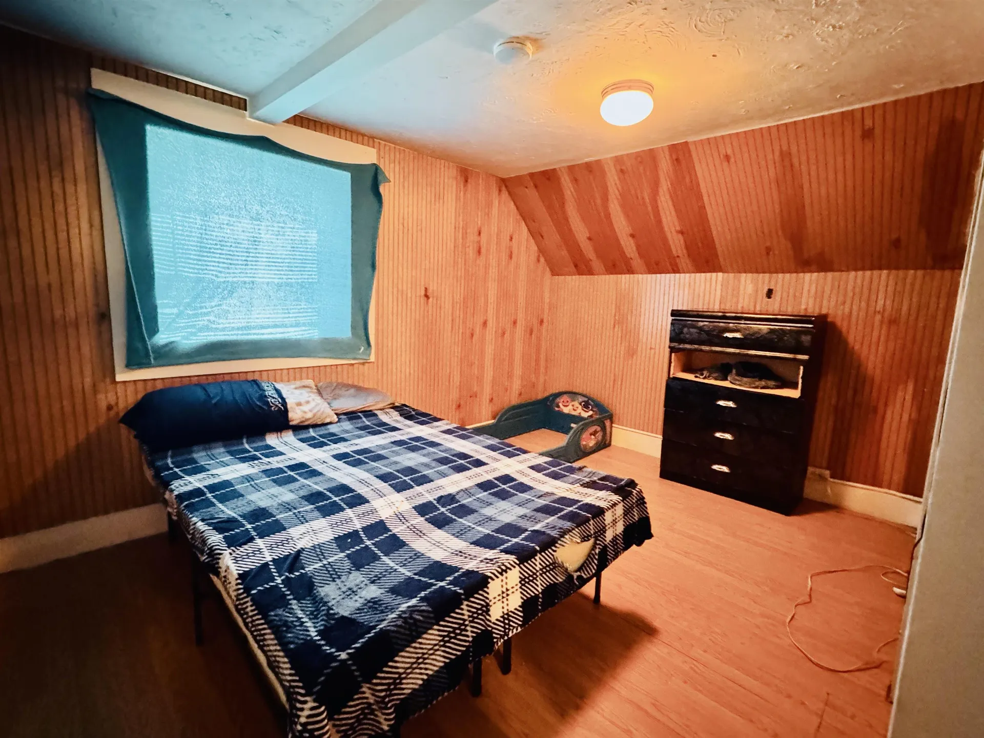 25 Sweat Street Richford VT 05476